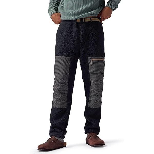 Amazon.com : Backcountry Destination Softshell Fleece Pant - Men's